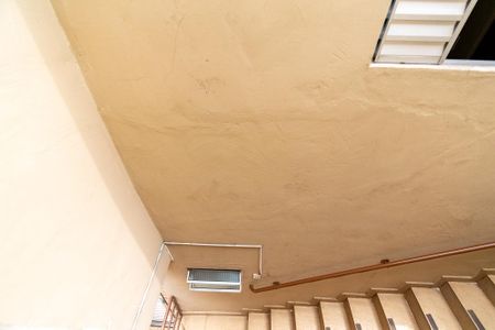 Vista do Quarto 1 de casa para alugar com 2 quartos, 55m² em Jabaquara, São Paulo