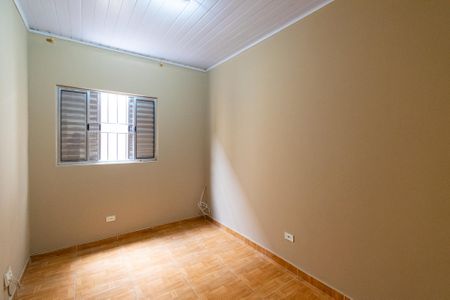Casa para alugar com 55m², 2 quartos e sem vaga Casa para alugar com 55m², 2 quartos e sem vagaQuarto 1