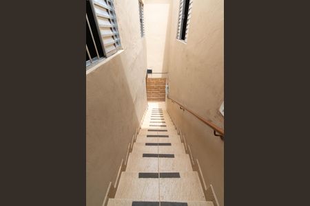 Casa para alugar com 55m², 2 quartos e sem vaga Casa para alugar com 55m², 2 quartos e sem vagaÁrea Externa