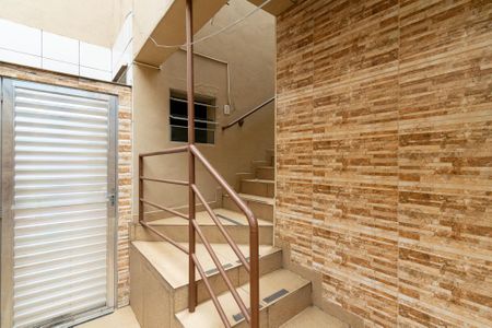 Casa para alugar com 55m², 2 quartos e sem vaga Casa para alugar com 55m², 2 quartos e sem vagaÁrea Externa