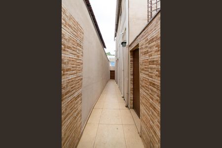 Casa para alugar com 55m², 2 quartos e sem vaga Casa para alugar com 55m², 2 quartos e sem vagaÁrea Externa