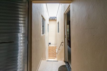 Casa para alugar com 55m², 2 quartos e sem vaga Casa para alugar com 55m², 2 quartos e sem vagaÁrea Externa