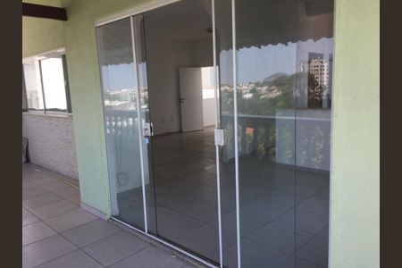 Casa para alugar com 100m², 2 quartos e 1 vaga Casa para alugar com 100m², 2 quartos e 1 vagaÁrea Externa