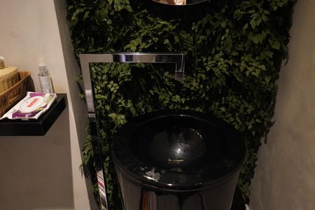 Apartamento à venda com 200m², 3 quartos e 3 vagasLavabo