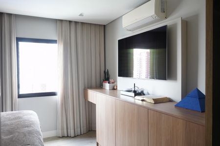 Apartamento à venda com 200m², 3 quartos e 3 vagasSuite 1