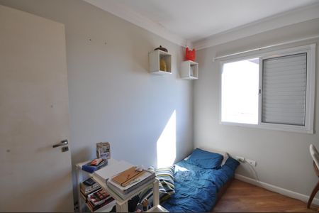 Apartamento à venda com 66m², 2 quartos e 2 vagasQuarto 2