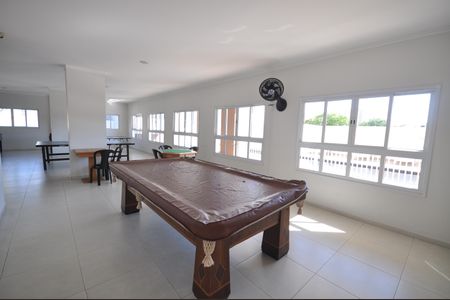 Apartamento à venda com 66m², 2 quartos e 2 vagasSala de Jogos