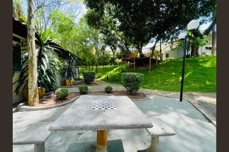 Casa de condomínio à venda com 247m², 3 quartos e 4 vagasÁrea comum