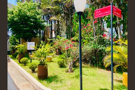 Casa de condomínio à venda com 247m², 3 quartos e 4 vagasÁrea comum