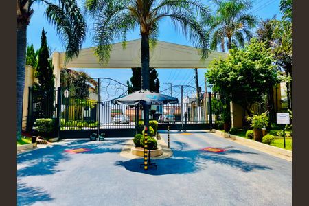 Casa de condomínio à venda com 247m², 3 quartos e 4 vagasÁrea comum