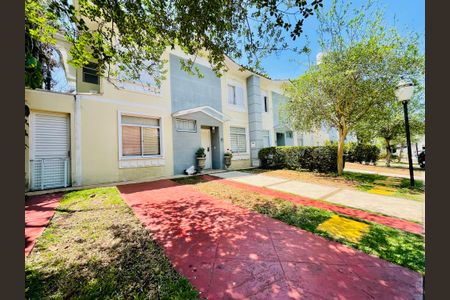 Casa de condomínio à venda com 247m², 3 quartos e 4 vagasGaragem