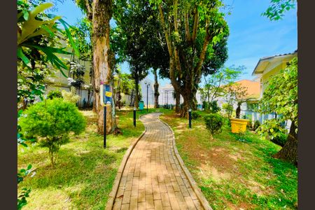 Casa de condomínio à venda com 247m², 3 quartos e 4 vagasÁrea comum