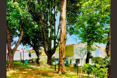 Casa de condomínio à venda com 247m², 3 quartos e 4 vagasÁrea comum