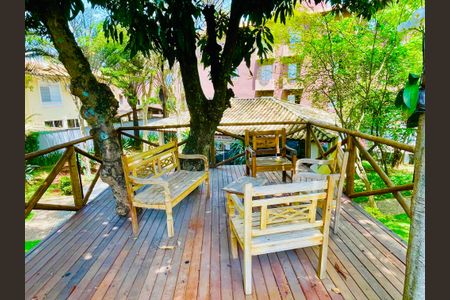 Casa de condomínio à venda com 247m², 3 quartos e 4 vagasÁrea comum