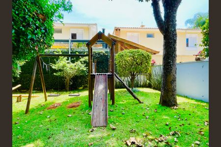 Casa de condomínio à venda com 247m², 3 quartos e 4 vagasPlayground