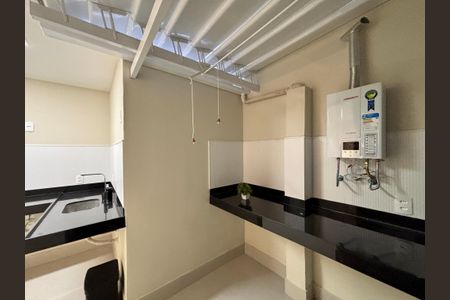 Apartamento à venda com 85m², 2 quartos e sem vagaÁrea de serviço