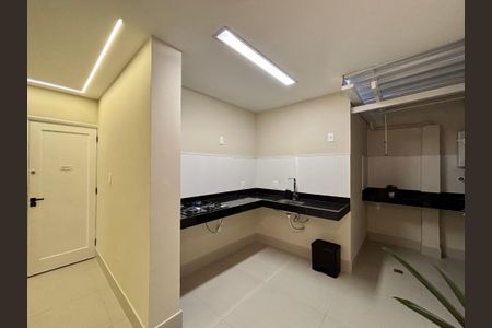 Apartamento à venda com 85m², 2 quartos e sem vagaCozinha