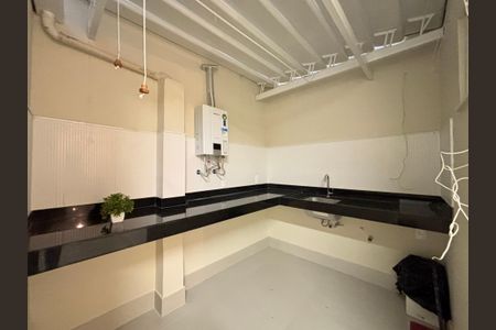 Apartamento à venda com 85m², 2 quartos e sem vagaÁrea de serviço