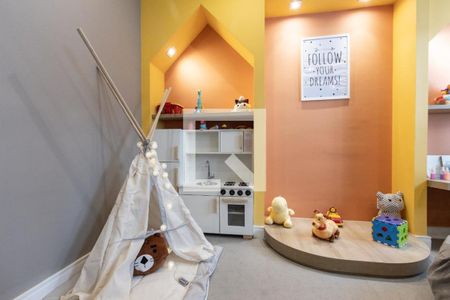 Apartamento para alugar com 27m², 1 quarto e sem vaga Apartamento para alugar com 27m², 1 quarto e sem vagaÁrea comum