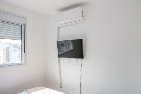 Apartamento para alugar com 27m², 1 quarto e sem vaga Apartamento para alugar com 27m², 1 quarto e sem vagaSuíte