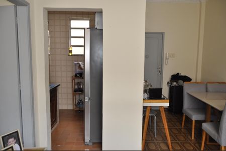 Apartamento para alugar com 45m², 1 quarto e sem vagaSala