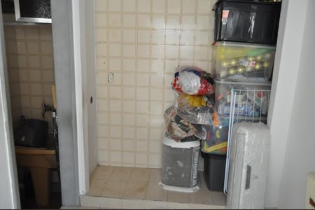 Apartamento para alugar com 45m², 1 quarto e sem vagaÁrea de Serviço