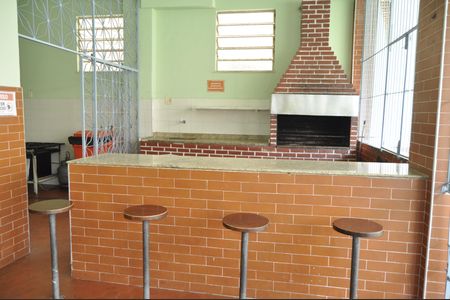 Apartamento para alugar com 45m², 1 quarto e sem vagaÁrea comum