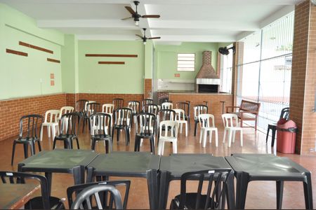 Apartamento para alugar com 45m², 1 quarto e sem vagaÁrea comum