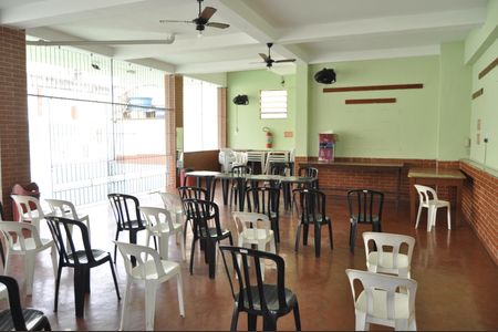 Apartamento para alugar com 45m², 1 quarto e sem vagaÁrea comum