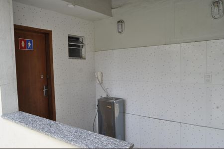 Apartamento para alugar com 45m², 1 quarto e sem vagaÁrea comum
