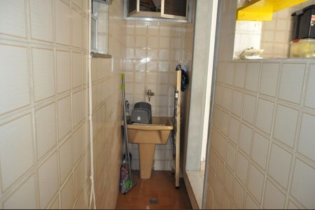 Apartamento para alugar com 45m², 1 quarto e sem vagaÁrea de Serviço