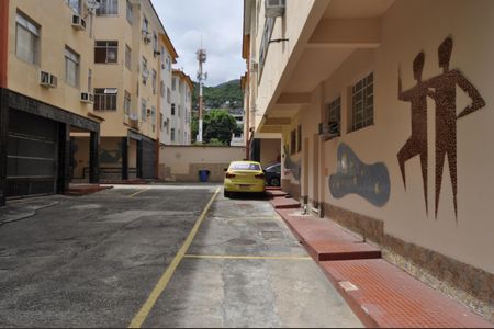 Apartamento para alugar com 45m², 1 quarto e sem vagaÁrea comum