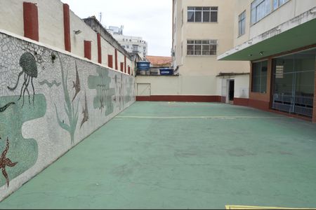 Apartamento para alugar com 45m², 1 quarto e sem vagaÁrea comum