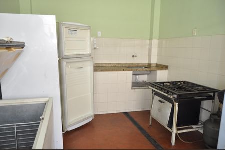 Apartamento para alugar com 45m², 1 quarto e sem vagaÁrea comum