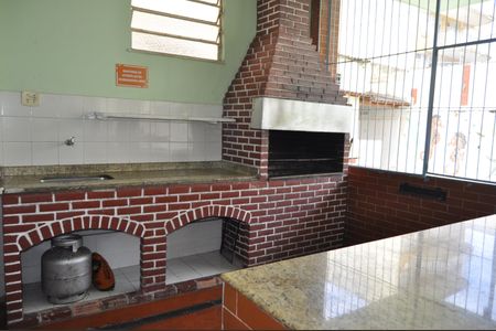 Apartamento para alugar com 45m², 1 quarto e sem vagaÁrea comum