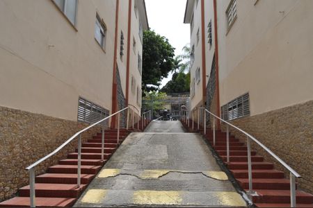 Apartamento para alugar com 45m², 1 quarto e sem vagaÁrea comum