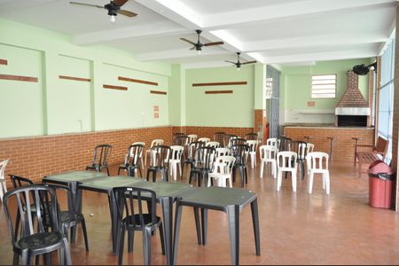 Apartamento para alugar com 45m², 1 quarto e sem vagaÁrea comum