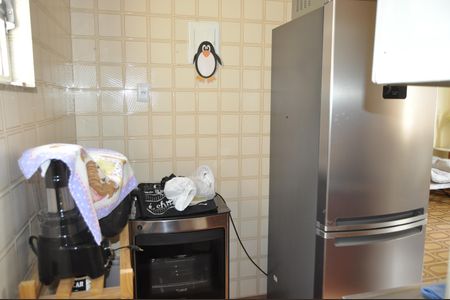 Apartamento para alugar com 45m², 1 quarto e sem vagaCozinha