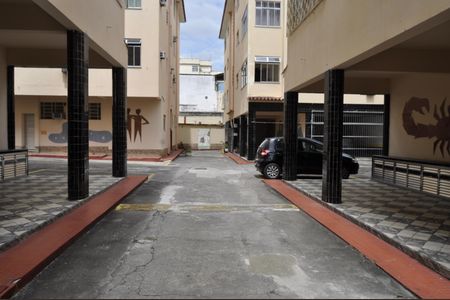 Apartamento para alugar com 45m², 1 quarto e sem vagaÁrea comum
