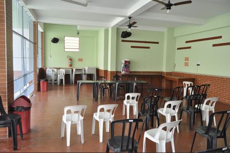 Apartamento para alugar com 45m², 1 quarto e sem vagaÁrea comum