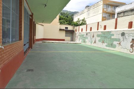 Apartamento para alugar com 45m², 1 quarto e sem vagaÁrea comum