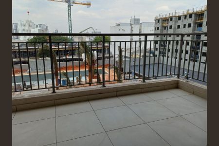 Apartamento à venda com 84m², 2 quartos e 1 vagaFoto 23