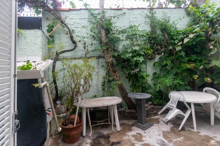 Casa para alugar com 60m², 1 quarto e sem vagaVista do Quarto