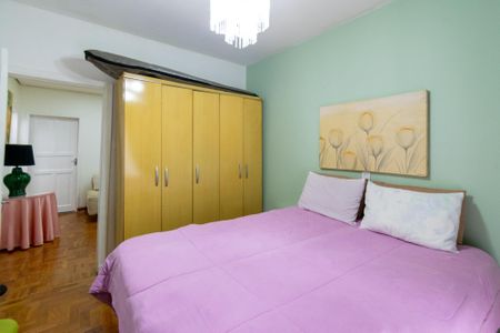 Casa para alugar com 60m², 1 quarto e sem vagaQuarto
