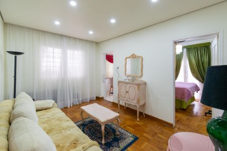 Casa para alugar com 60m², 1 quarto e sem vagaSala