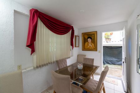 Casa para alugar com 60m², 1 quarto e sem vagaSala de Jantar