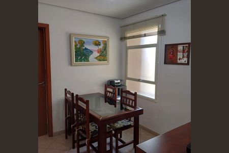 Apartamento à venda com 129m², 3 quartos e 3 vagasCopa