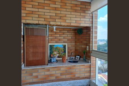 Apartamento à venda com 129m², 3 quartos e 3 vagasFoto 19