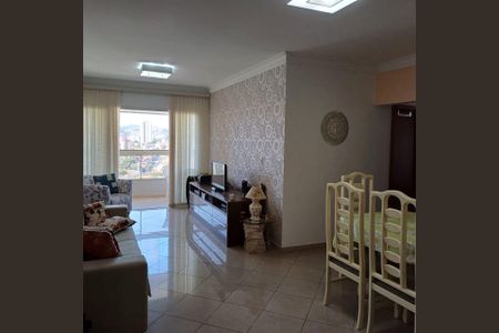 Foto 23 de apartamento à venda com 3 quartos, 129m² em Nova Petrópolis, São Bernardo do Campo