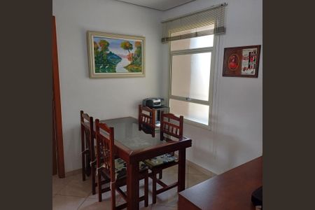 Apartamento à venda com 129m², 3 quartos e 3 vagasCopa